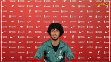 هل يدفع به كلوب قريبًا؟.. كريم أحمد يفرض نفسه بقوة بتسجيله في تدريبات ليفربول قبل مواجهة بيرنلي 1